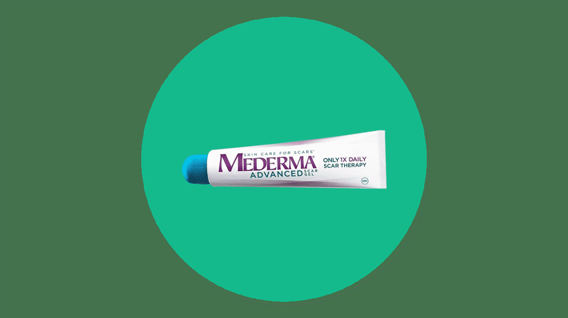 mejor crema para cicatrices mederma