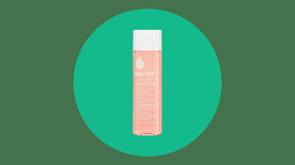 mejor bioaceite para cicatrices