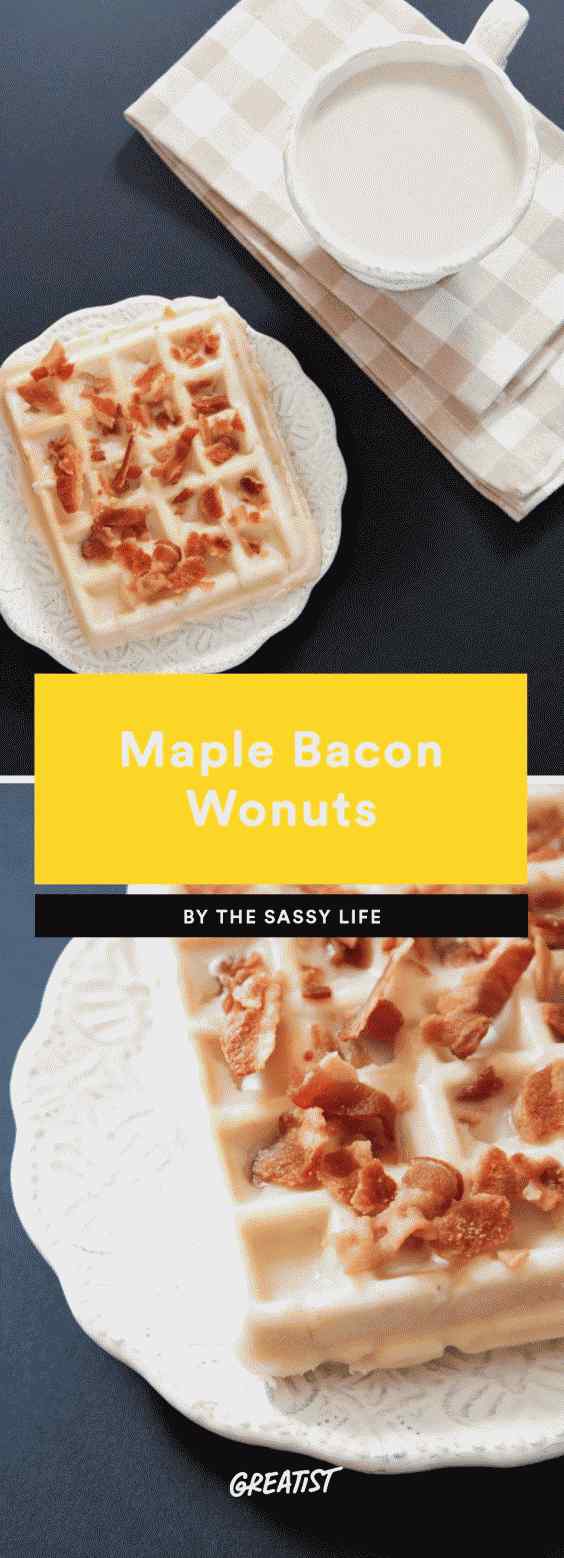 Wonuts à l
