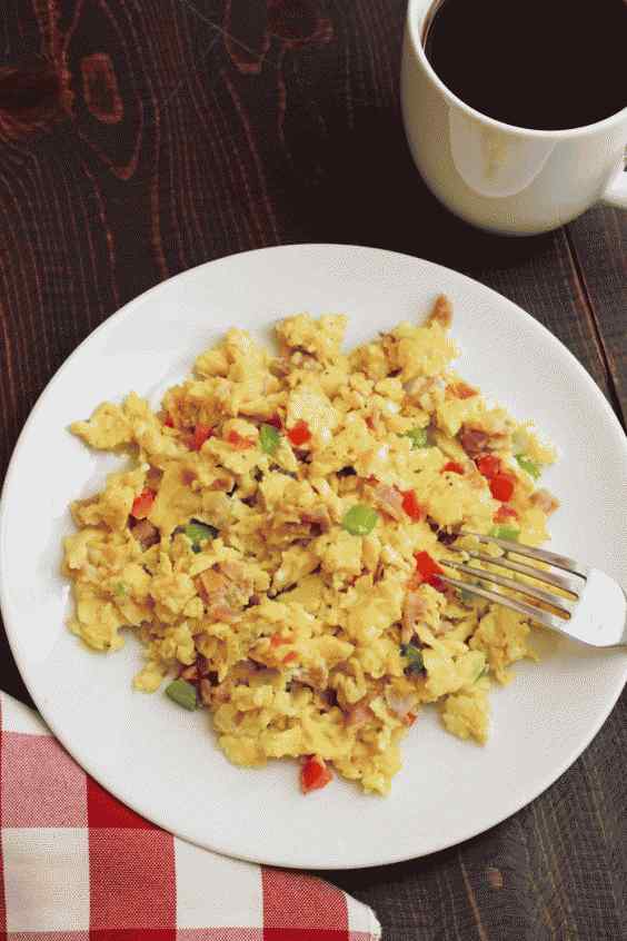 1. Denver Scramble