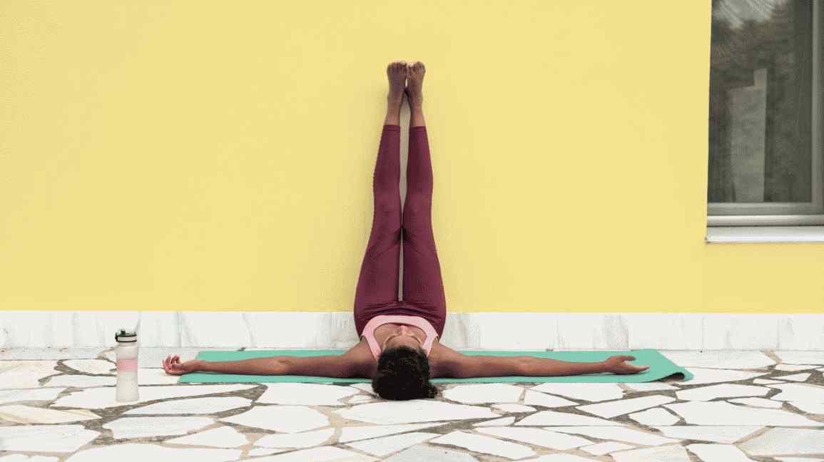yoga pour l
