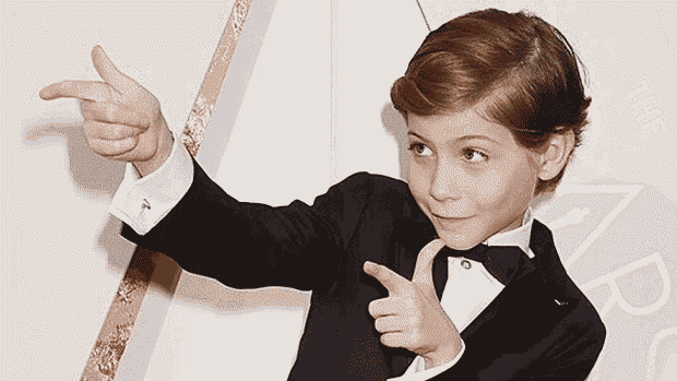 Jacob Tremblay Wiki: Tudnivalók a fiatal feltörekvő csillagról