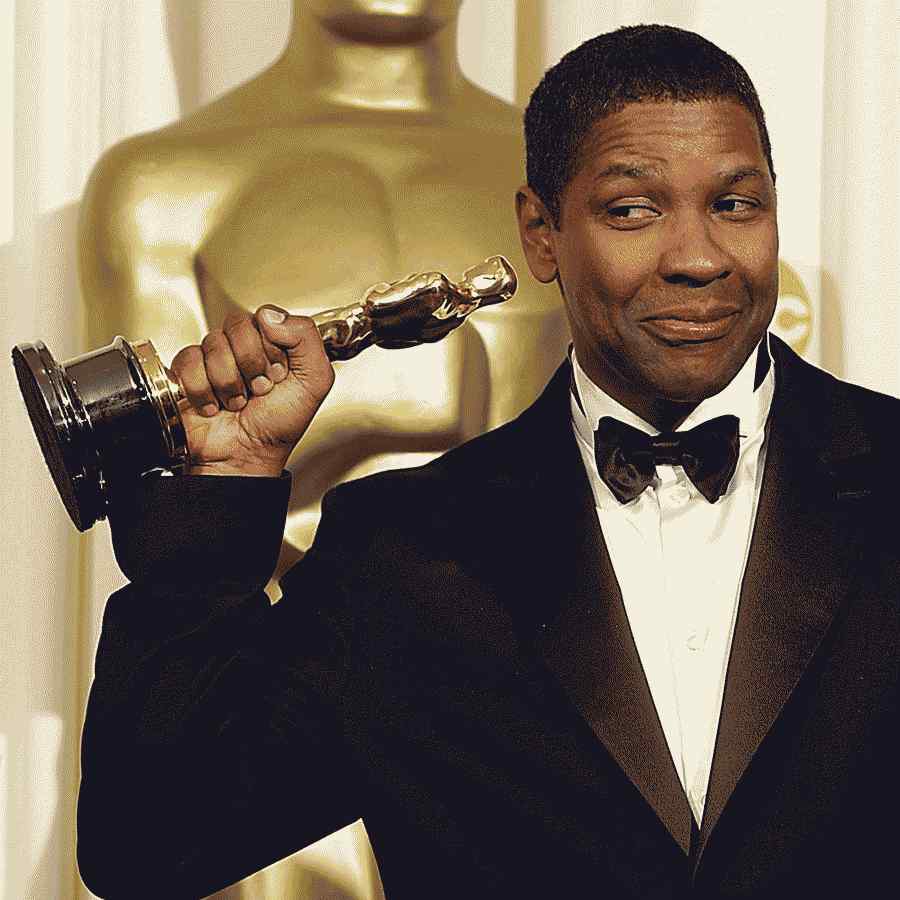 Denzel Washington: Vse, kar morate vedeti o zvezdniški zvezdnici iz ameriškega gangsterja
