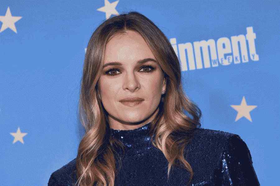 Viskas apie Flashs Killer Frost, Danielle Panabaker