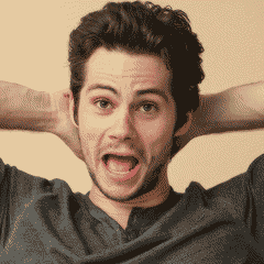 Dylan O Brien: Top 10 verbluffende foto