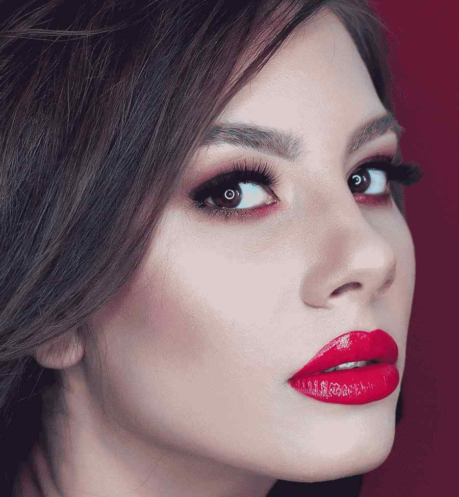 Cum să lucrezi acele buze lucioase cu Top 5 luciu de buze în 2019