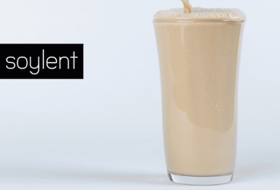 Probé Soylent durante tres días y nunca volveré a dejar de comer Probé Soylent durante tres días y nunca volveré a dejar de comer
