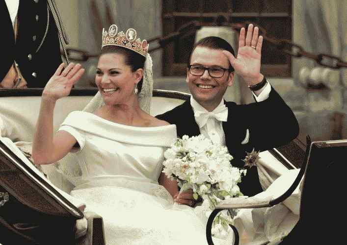 Představujeme 12 dalších žijících princezen vedle Kate Middleton
