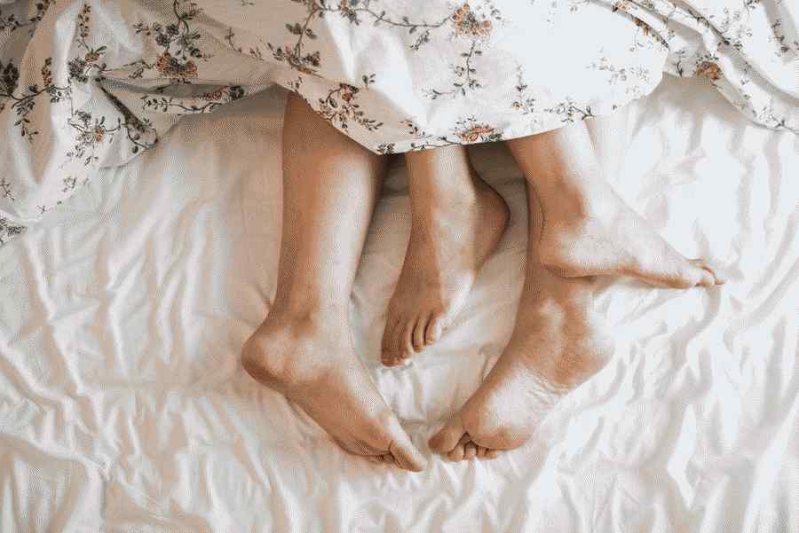 Top 3 sexuálně aktivní až frustrovaná znamení zvěrokruhu