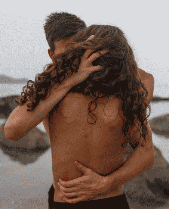 Kaip padaryti savo vyrą seksualiai priklausomą nuo savęs: garantuota!