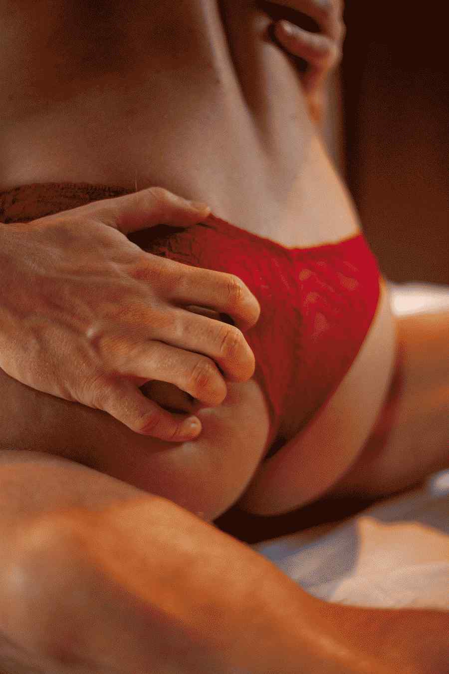 7 motive pentru care sexul furios este mai bun decât să țipi