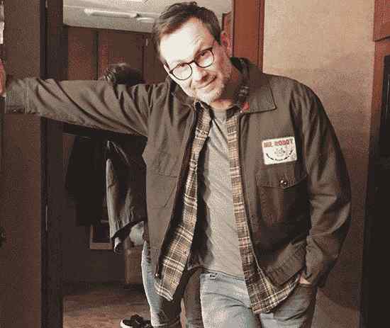 Christian Slater Wiki: 5 tény, amit tudni kell a
