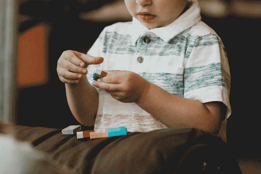 31 de activități și sfaturi pentru copii care pot îmbunătăți dezvoltarea personală
