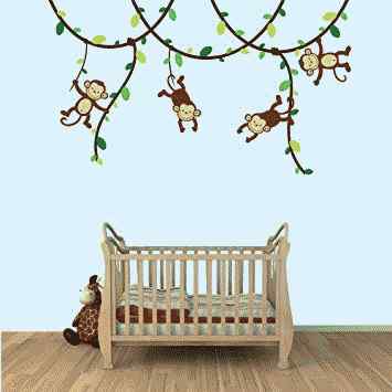 10 Baby Room Inspo que te hace querer quedarte todo el día 10 Baby Room Inspo que te hace querer quedarte todo el día