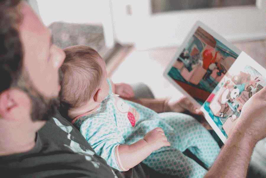 Afrontar los nuevos desafíos de ser papá