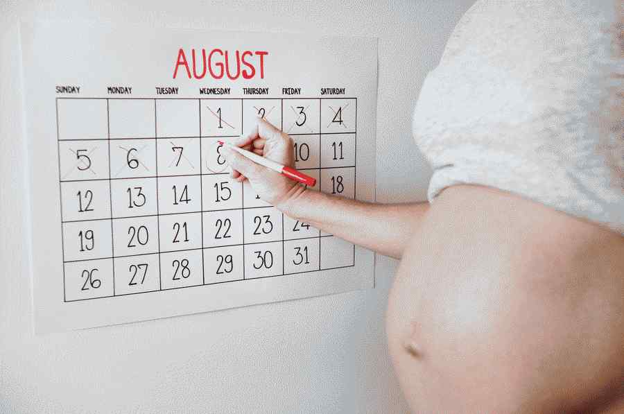 Lista de verificación para la bolsa de hospital para bebés: ¿Qué debe empacar? Lista de verificación para la bolsa de hospital para bebés: ¿Qué debe empacar?