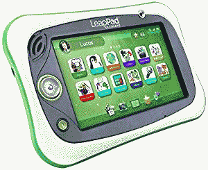 Nejlepších 10 dětských tabletů pro učení a hraní