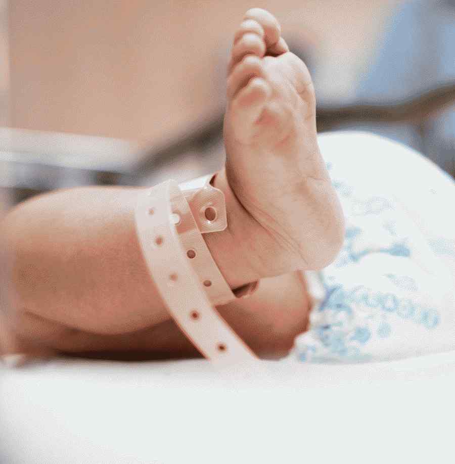 Mostre gratuite de scutece de la aceste mărci pentru a testa mărimea bebelușului