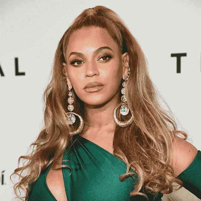 Regina Beyonce