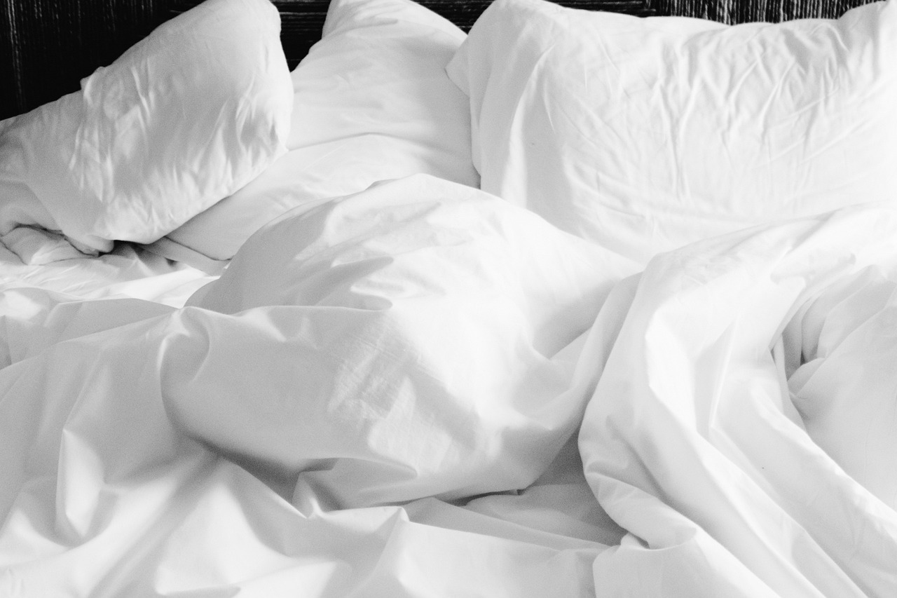 Dormir mejor en 2026: los hábitos de sueño que están cambiando la salud de las españolas