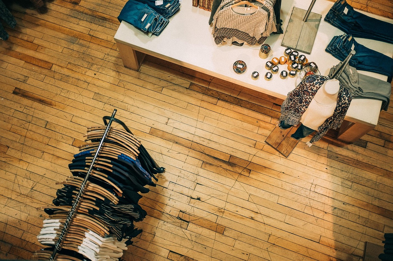 Moda Sostenible Verano 2026: Mercados Vintage y Marcas Eco que Arrasan en España