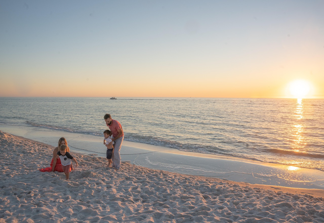 Verano 2026 con niños: cómo gestionar el tiempo de pantalla sin volverse loca