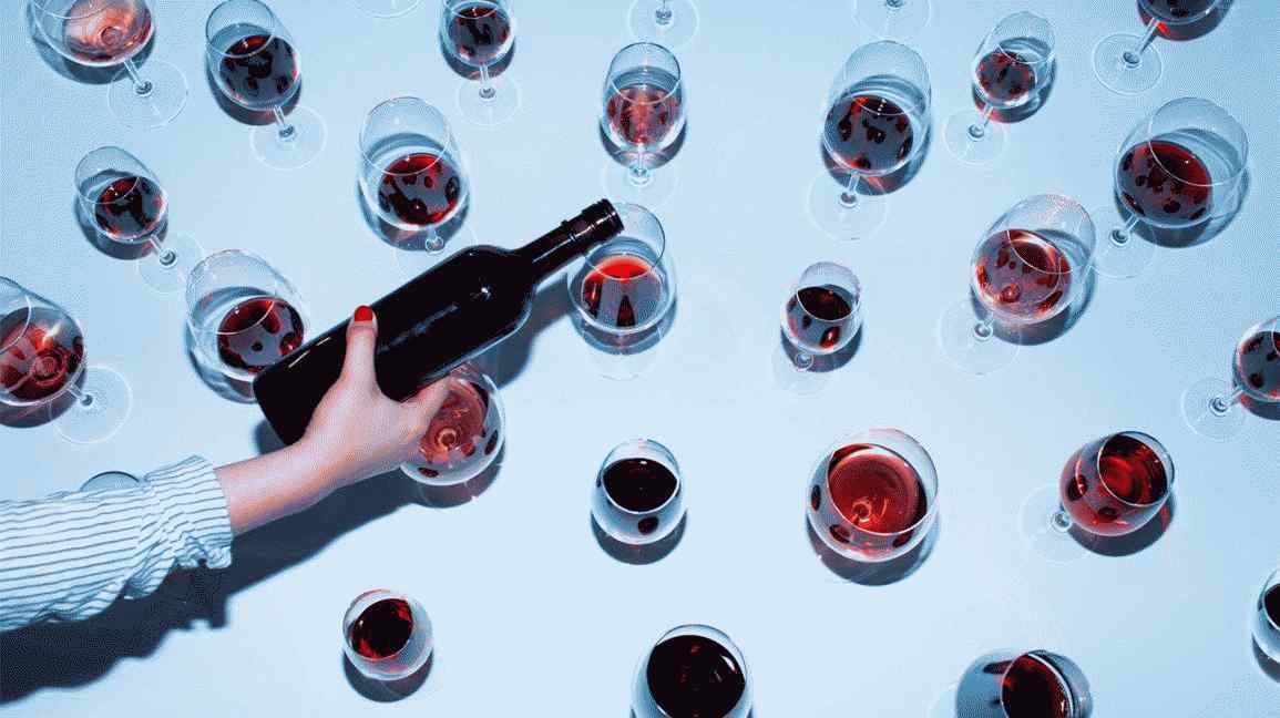 Birra prima del liquore: 13 più grandi miti sull'alcol, sballati Birra prima del liquore: 13 più grandi miti sull'alcol, sballati