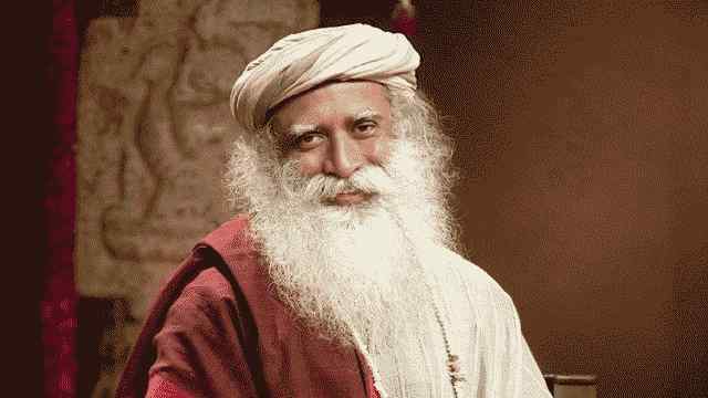 Cine este Sadhguru și creșterea sa în popularitate