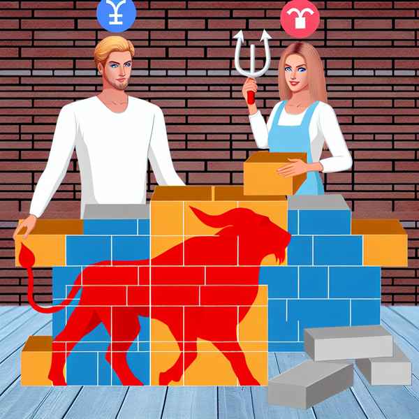 Building a Strong Relationship Between Virgo Man and Taurus Woman