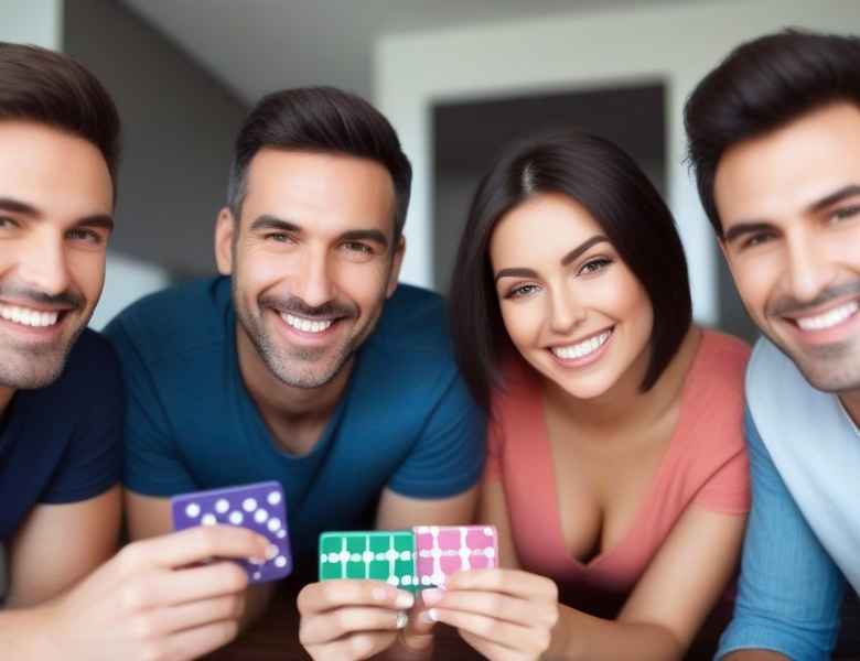 Creative and Cute Games for In-Person Quality Time