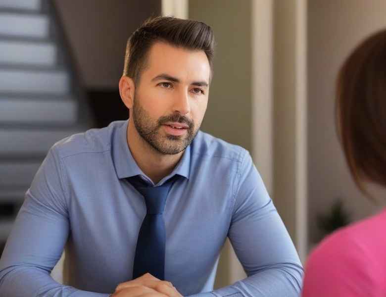 Determining if Your Husband Might Be Gay