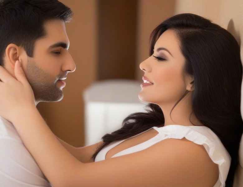 Dominance in Relationships: Beyond the Bedroom