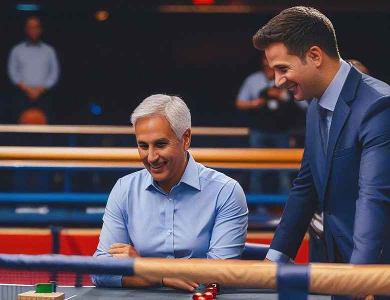 Evaluating Services Promising Guaranteed Wins