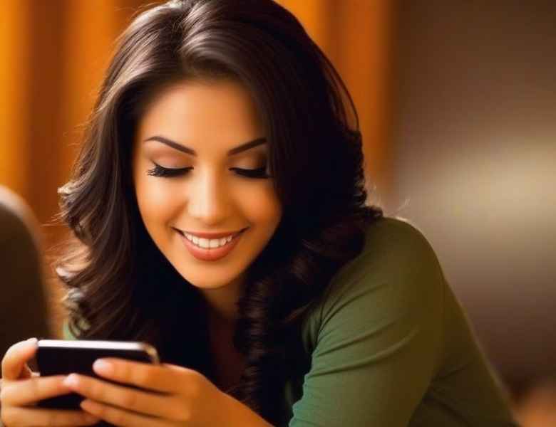 Fun and Flirty Texting Games for Couples