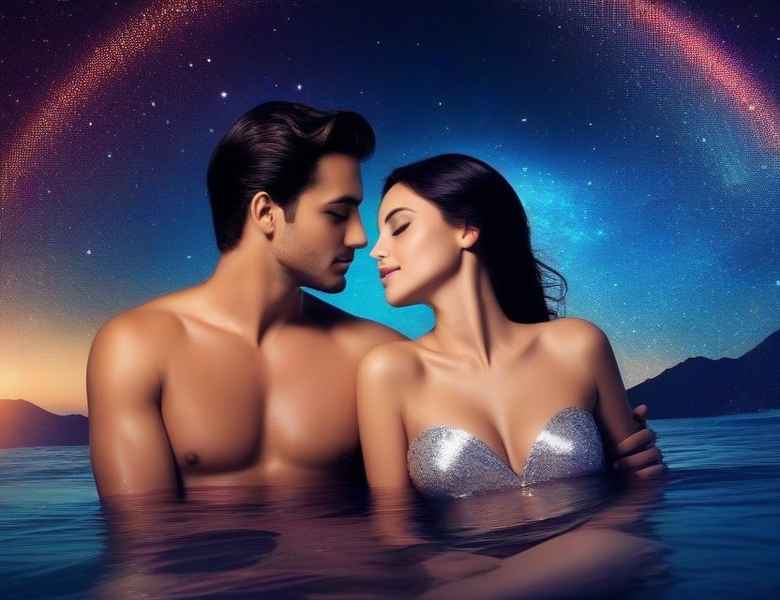 Navigating Romance with an Aquarius