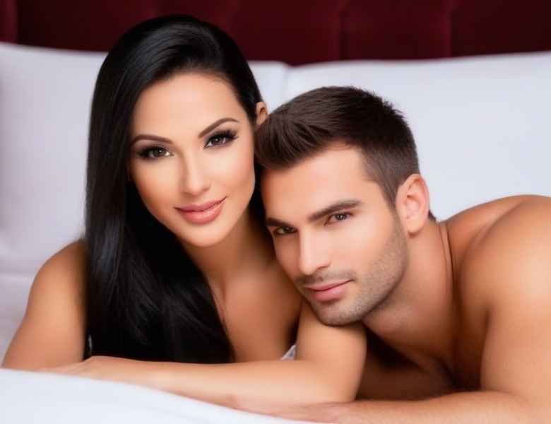 The Basics of Being Dominant in Bed