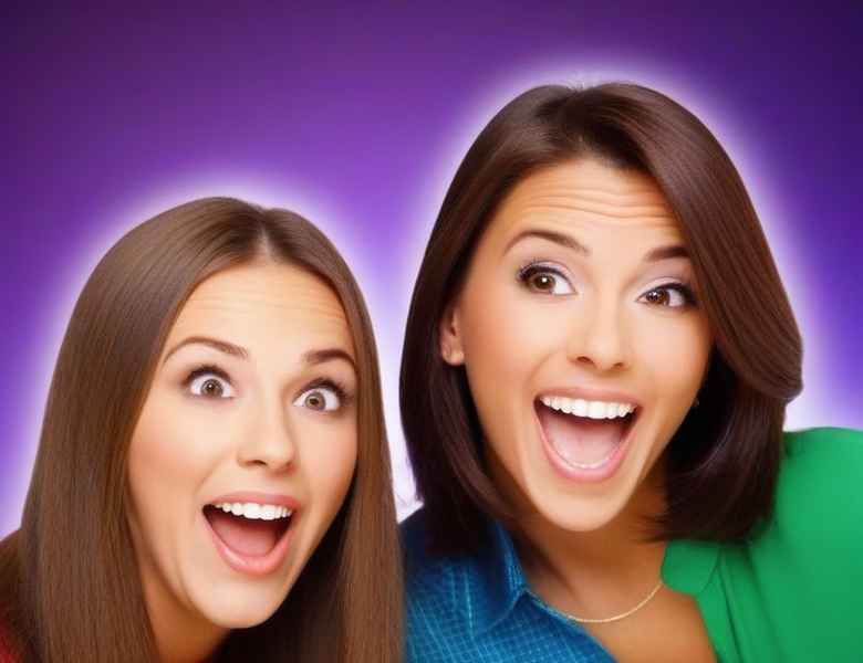 Trick and Embarrassing Questions for Laughs and Surprises