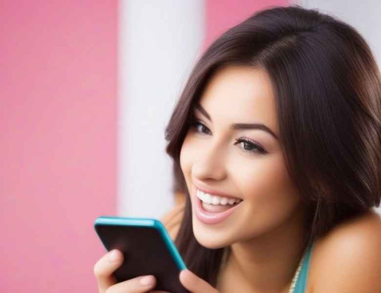 Unconventional Funny Messages to Capture Her Attention