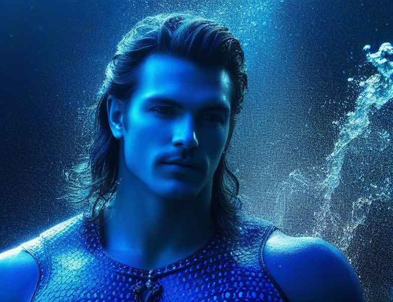Understanding the Aquarius Mans Traits and Personality