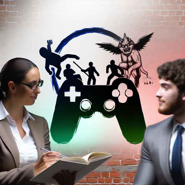 Video Games and Online Adventures for Couples